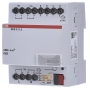 EIB, KNX analogue input 4-ch, AE/S4.1.1.3