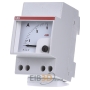 Ampere meter for installation 0...15A AMT1-15