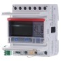 Messwandlerzhler RS485 B24 112-100