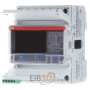 Direct kilowatt-hour meter 1A B24 113-100
