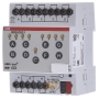 EIB, KNX Binreingang 8fach, 20V, BE/S 8.20.2.1