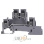 Installation terminal block 6mm 30A 2-p D4/6 LL gr