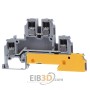 Distribution terminal block 3-p D 4/6.LLP