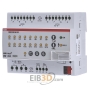 EIB, KNX DALI light controller 8-fold, DLR/S 8.16.1M