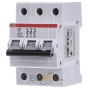 Off switch for distributor 3 NO 0 NC E203/100G