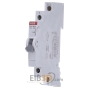Off switch for distributor 1 NO 0 NC E211-16-10