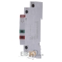 Indicator light for distribution board E219-2CD