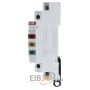 Indicator light for distribution board E219-3CDE