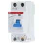 Residual current breaker 2-p F202A-40/0,03