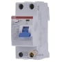 Residual current breaker 2-p F202A-16/0,01