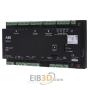 EIB, KNX Security alarm system (alarm system), GM/A8.1