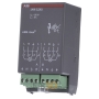 EIB, KNX sunblind shutter actuator 2-ch, JA/M 2.230.1