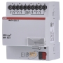 EIB, KNX sunblind shutter actuator 4-ch, JRA/S4.230.1.1