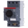 Motor protection circuit-breaker 0,63A MS 116-0,63
