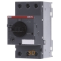 Motor protection circuit-breaker 4A MS 116-4
