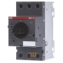 Motor protection circuit-breaker 6,3A MS 116-6,3