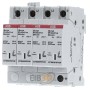Surge protection for power supply OVR T2 4L40-275PTSQS