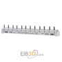 Phase busbar 4-p 10mm PS4/12NA