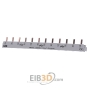 Phase busbar 3-p 10mm 216mm PS 3/12 fix