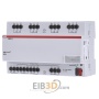 EIB, KNX binary input 8-ch, RM/S4.1