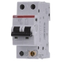 Miniature circuit breaker 2-p B16A S201-B16NA