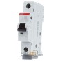 Miniature circuit breaker 1-p C40A S201-C40