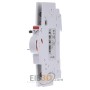 Auxiliary switch for modular devices S2C-H6RU