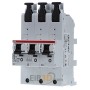 Hauptsicherungsautomat m.Schienenadapter S751/3-E35