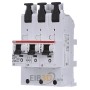 Selective mains circuit breaker 3-p 50A S751/3-E50