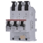 Selective mains circuit breaker 3-p 63A S751/3-E63