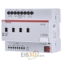 EIB, KNX light control unit, SD/S 4.16.1