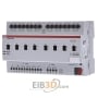 EIB, KNX light control unit, SD/S 8.16.1