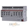 EIB, KNX heating actuator 12-fold, 230V AC, VAA/S12.230.2.1
