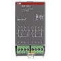 EIB, KNX binary input 4-ch, BE/M 4.230.1