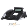VoIP telephone black ST 22 IP sw