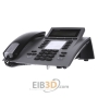 VoIP telephone silver ST 42 IP si