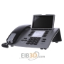 System telephone Vpice over IP (VoIP), ST 45 IP silver