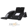 VoIP telephone black ST 45 IP sw