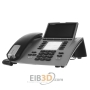 Systemtelefon, ST 45 silber