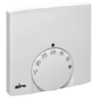 Raumtemperaturregler geruschlos (Triac) KTRTB-211.108/03