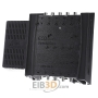 Satellite amplifier 21dB(sat) AMS 550 D Ecoswitch