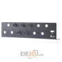 Grounding rail for distribution board ESF 05