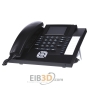 System telephone black COMfortel 1400ISDNsw