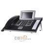 IP-Systemtelefon schwarz COMfortel 2600 IP sw