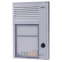 Ring module for door station silver TFS-Dialog 201