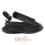 Power cord/extension cord 2x0,75mm 5m 233.186