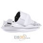 Power cord/extension cord 3x1,5mm 3m 341.285