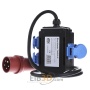 CEE-Socket combination hangable IP44 349.027