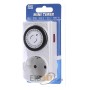 analogue socket switch clock 852.104