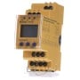 Voltage monitoring relay 0...300V AC/DC VME420-D-1